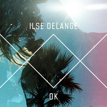 Ilse DeLange - OK
