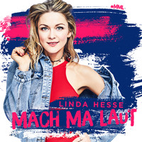 Linda Hesse - Mach Ma Laut