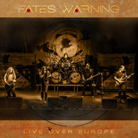 Fates Warning - Life in Still Water (Live 2018)