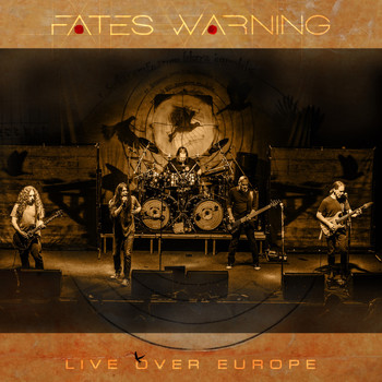 Fates Warning - The Light and Shade of Things (Live 2018 [Explicit])