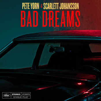 Pete Yorn & Scarlett Johansson - Bad Dreams