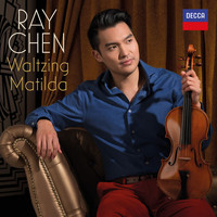 Ray Chen - Traditional: Waltzing Matilda (Arr. Koncz)