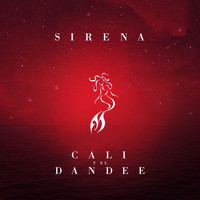 Cali Y El Dandee - Sirena