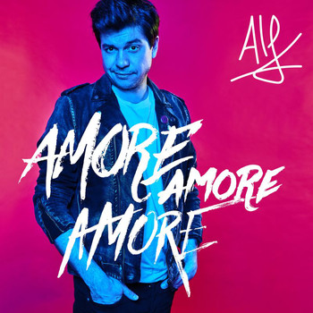 Alf - Amore Amore Amore