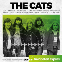 The Cats - Favorieten Expres