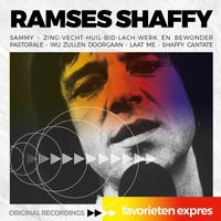 Ramses Shaffy - Favorieten Expres