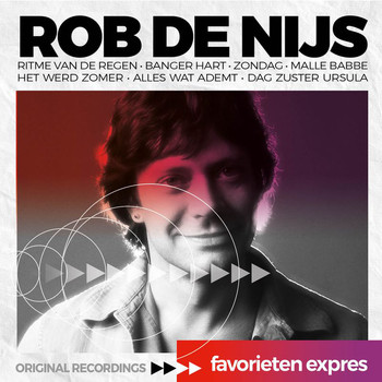 Rob De Nijs - Favorieten Expres