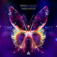Tritonal - Out My Mind (Remixes Pt. 1)