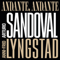 Arturo Sandoval, Anni-Frid Lyngstad - Andante, Andante