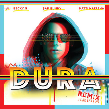 Daddy Yankee - Dura (Remix)