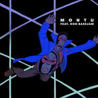 PBR Streetgang - Montu (feat. Ron Basejam) (Edit)