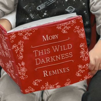 Moby - This Wild Darkness (Remixes)