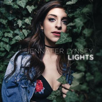Jennafer Lynsey - Lights