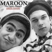 Maroon - The Funky Record (Special Edition)