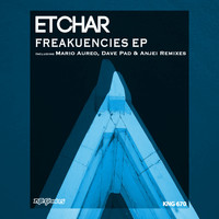 Etchar - Freakuencies