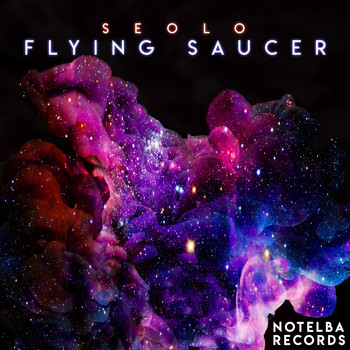 Seolo - Flying Saucer