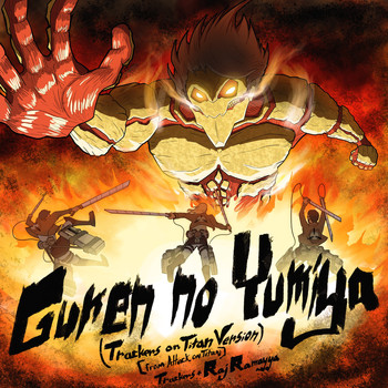 guren no yumiya guren no yumiya