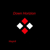 Magic6 - Down Horizion