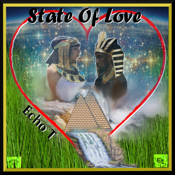 Echo T - State of Love