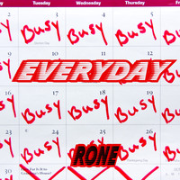 Rone - Everyday (Explicit)