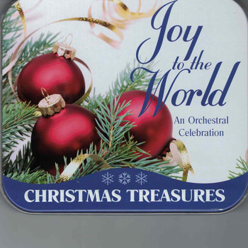 Various Artists - Joy to the World: An Orchestral Celebration