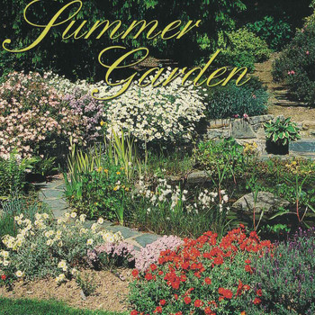 George Jamison - Summer Garden