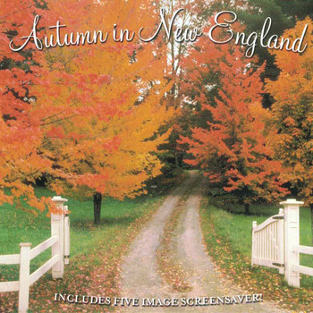 Dan Myers,George Jamison - Autumn in New England
