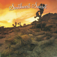Dan Myers,George Jamison - Southwest Sunset