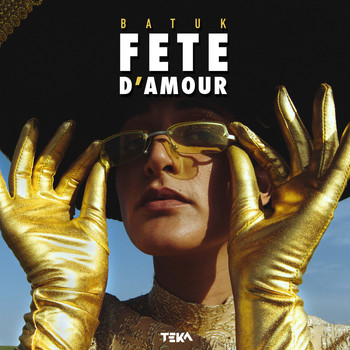Batuk - Fête d'amour
