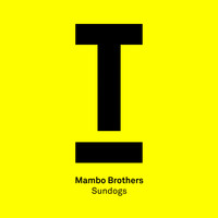 Mambo Brothers - Sundogs