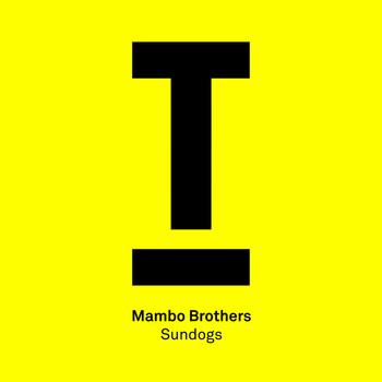 Mambo Brothers - Sundogs