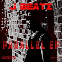 J Beatz - Parallel EP