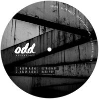 Arjun Vagale - Ultrasharp