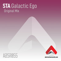 Sta - Galactic Ego