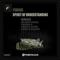 Findike - Spirit of Understanding