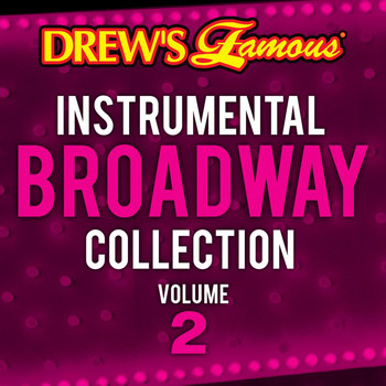 The Hit Crew - Drew's Famous Instrumental Broadway Collection Vol. 2
