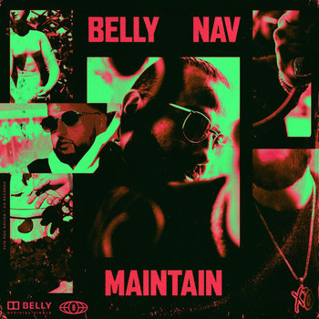 Belly - Maintain