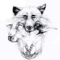 Lowell - Lone Wolf (Explicit)