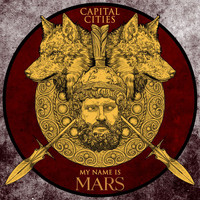 Capital Cities - My Name Is Mars