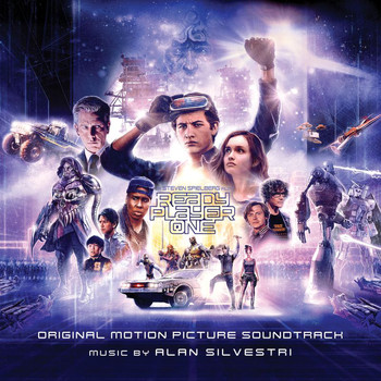 Alan Silvestri - Main Title (From "Ready Player One")