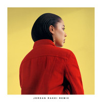 Grace Carter - Silhouette (Jordan Rakei Remix)