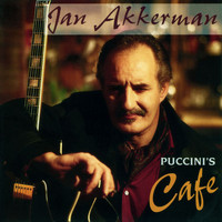 Jan Akkerman - Puccini's Cafe
