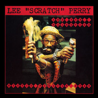 Lee "Scratch" Perry - Mystic Miracle Star
