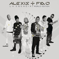 Alexis & Fido - La Esencia: World Edition