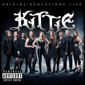Kittie - Origins/Evolutions (Live [Explicit])