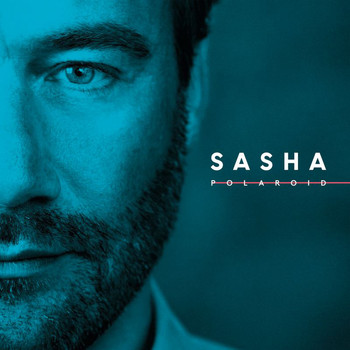 Sasha - Polaroid