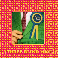 Three Blind Mice - Baby Boy