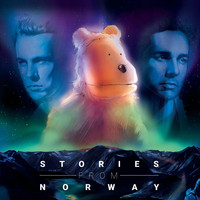 Ylvis - Stories From Norway: Northug (Explicit)
