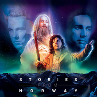 Ylvis - Stories From Norway: The Diving Tower