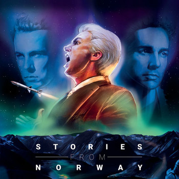 Ylvis - Stories From Norway: The Andøya Rocket Incident